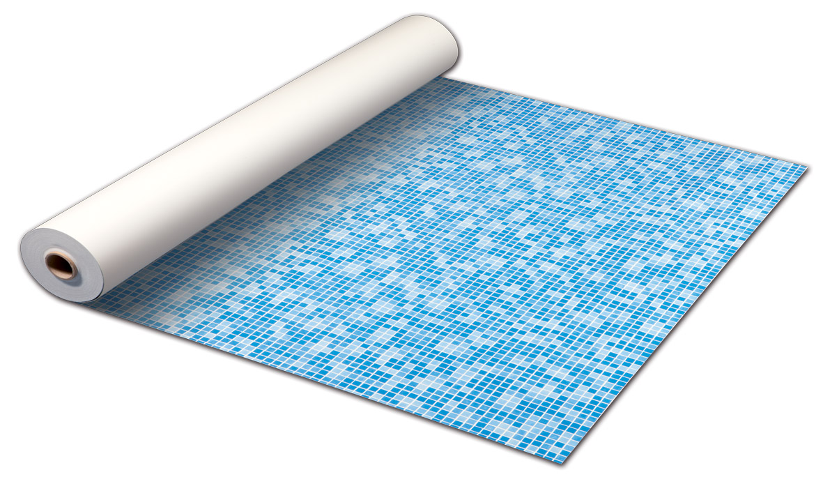 Alkorplan 1,5 mm Bycance Blue
