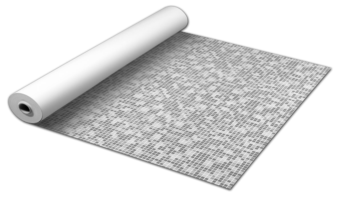 Alkorplan 1,5 mm Bycance Grey