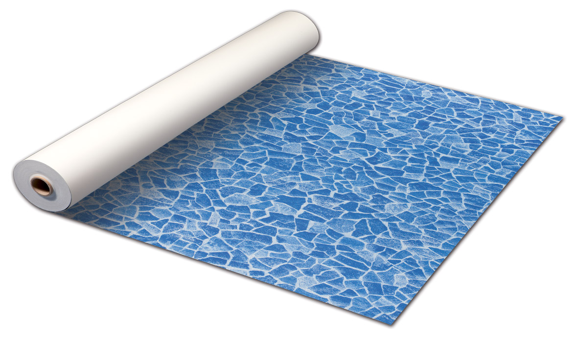 Alkorplan 1,5 mm Carrara