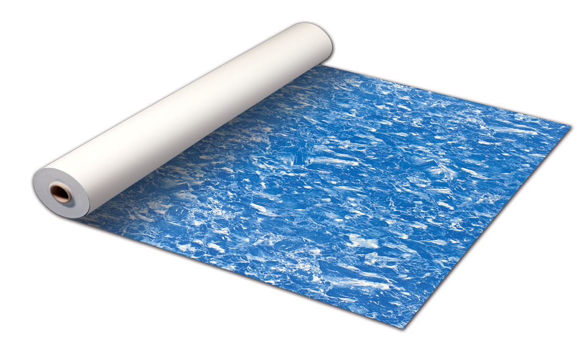 Alkorplan 1,5 mm Marble (Marmor)