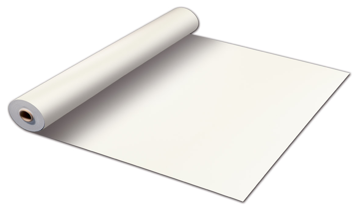 Alkorplan 1,5 mm Vit