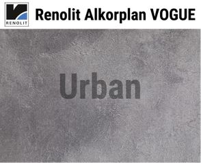 Alkorplan Vogue Urban