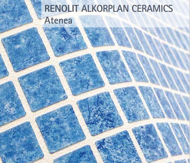 Alkorplan Ceramics Atenea