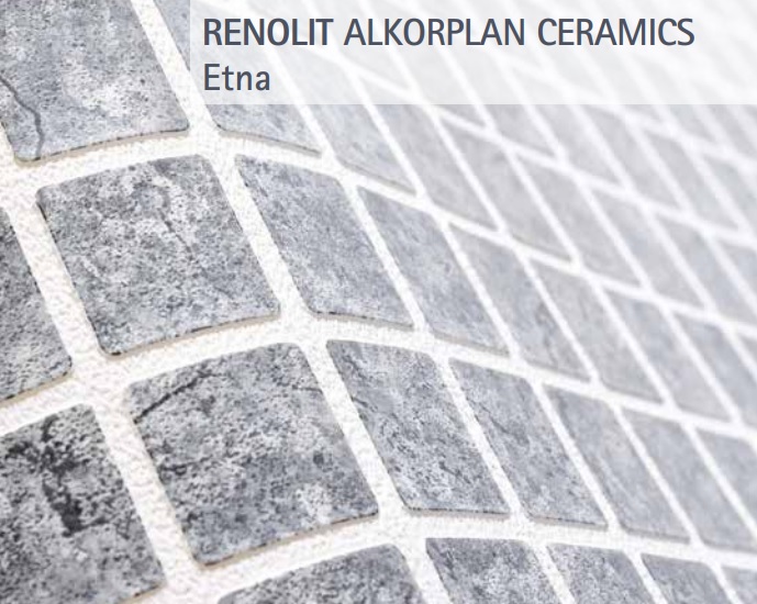 Alkorplan Ceramics Etna
