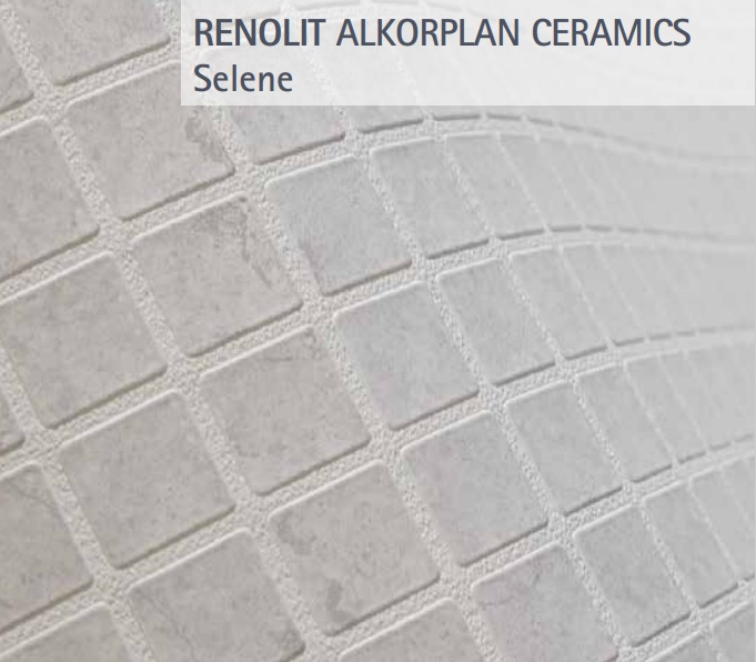 Alkorplan Ceramics Selene
