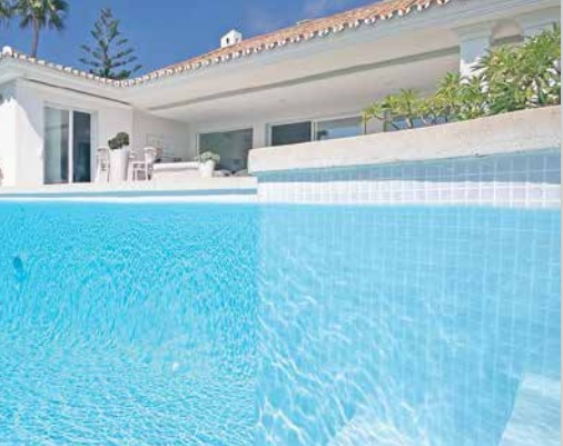 Alkorplan Ceramics Selene Water