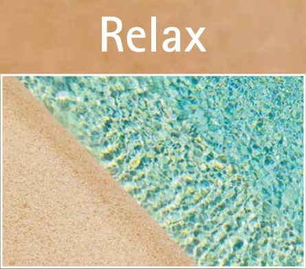 Alkorplan Touch Relax