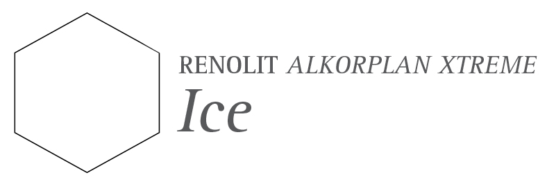 Alkorplan 1,5 mm Ice