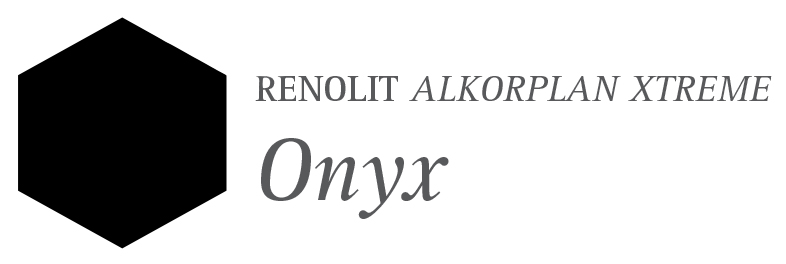Alkorplan 1,5 mm Xtreme Onyx